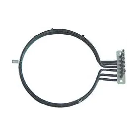Resistencia horno Lainox 3150 W 2