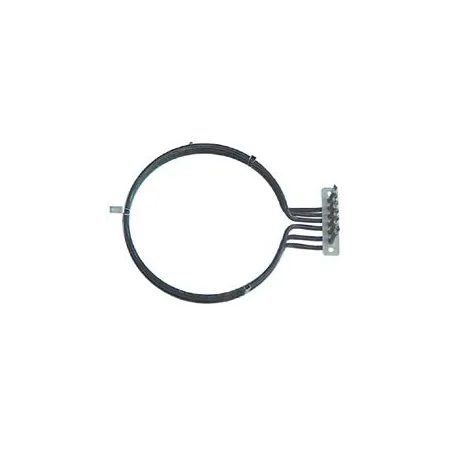Resistencia horno Lainox 3150 W 2