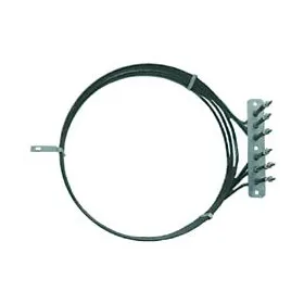 Resistencia horno Lainox 7500 W 2