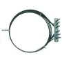 Resistencia horno Lainox 7500 W 2