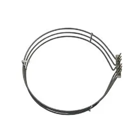 Resistencia horno Lainox 9000 W 2