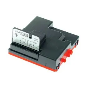 Centralita de gas HONEYWELL  S4565A 2092 1