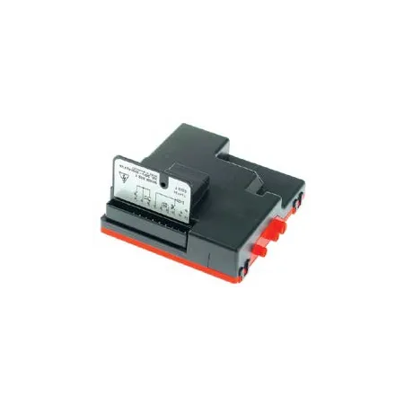 Centralita de gas HONEYWELL  S4565A 2092 1