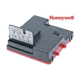 Centralita de gas HONEYWELL S4565C 1033