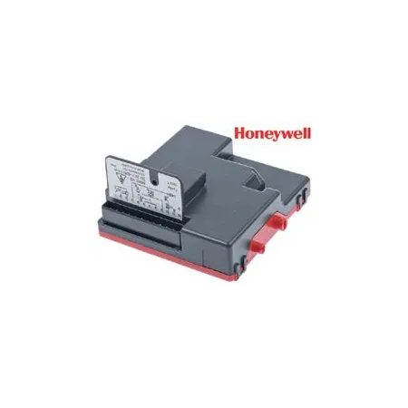 Centralita de gas HONEYWELL S4565C 1033