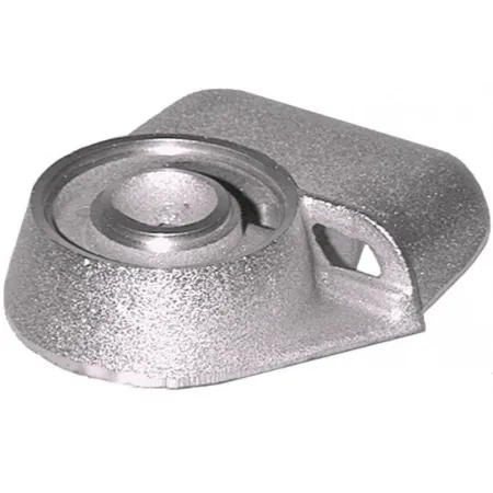 Cabezal de quemador Bartscher