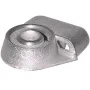 Cabezal de quemador Bartscher