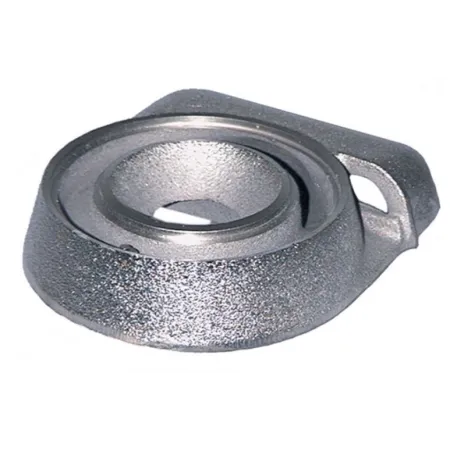 Cabezal de quemador Bartscher 3