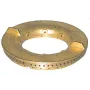 Tapa quemador Bartscher 2