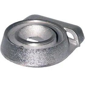Cabezal de quemador Bartscher 2