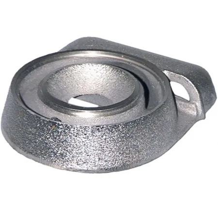 Cabezal de quemador Bartscher 2