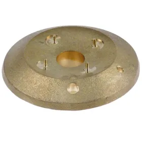 Cabezal de quemador Bartscher 5