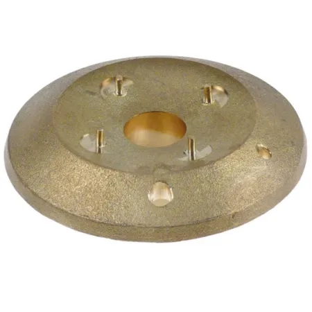 Cabezal de quemador Bartscher 5