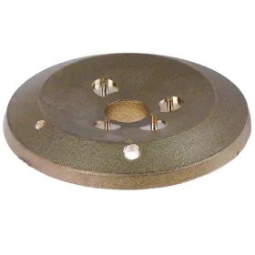 Cabezal de quemador Bartscher 6
