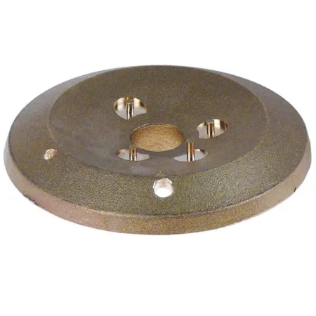Cabezal de quemador Bartscher 6