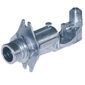 Soporte quemador Bartscher