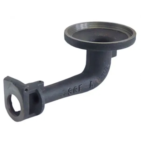 Cabezal de quemador BONNET