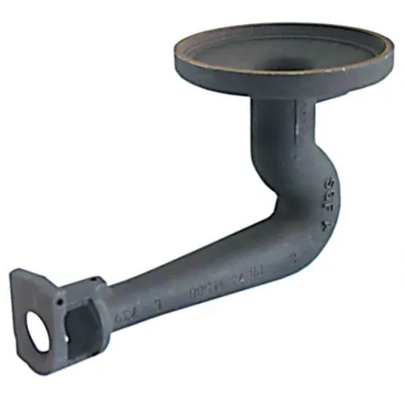 Cabezal de quemador BONNET 2