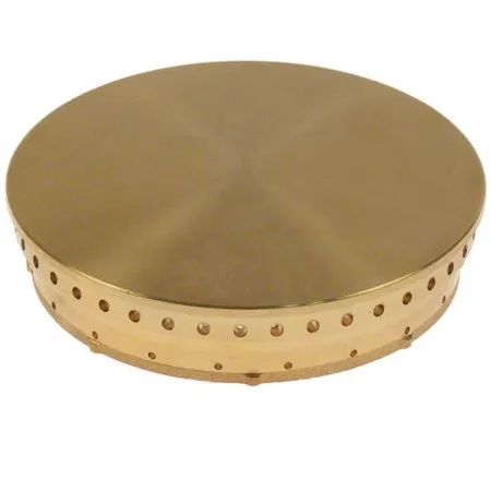 Tapa quemador BONNET 3