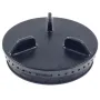 Tapa quemador BONNET 4