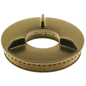 Tapa quemador BONNET 5