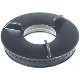 Tapa quemador BONNET 6