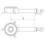 Quemador circular CAPIC 2