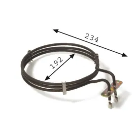 Resistencia horno Dobra 3000 W