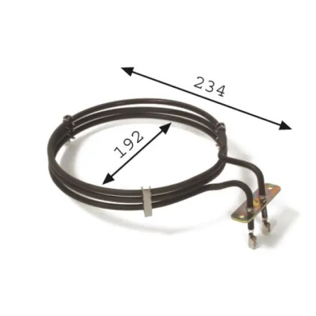 Resistencia horno Dobra 3000 W