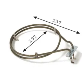 Resistencia horno Dobra 1260 W