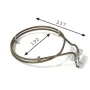 Resistencia horno Dobra 1260 W