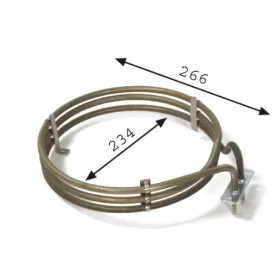 Resistencia horno Gayc 3750 W