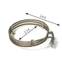 Resistencia horno Gayc 3750 W