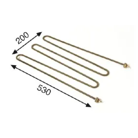 Resistencia horno Salva 1000 W