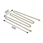 Resistencia horno Salva 1000 W