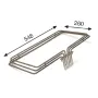 Resistencia horno Salva 5400 W