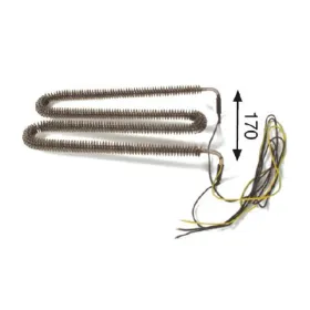 Resistencia horno Salva 1200 W