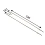 Resistencia horno Eurofred 1100 W