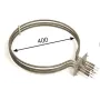 Resistencia horno Salva 6000 W