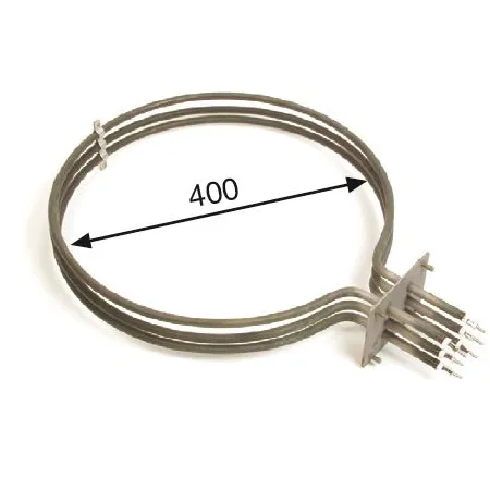 Resistencia horno Salva 7200 W