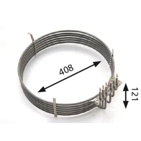Resistencia horno Giorik 15000 W