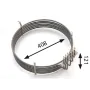Resistencia horno Giorik 15000 W