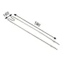 Resistencia horno Eurofred 1110 W