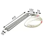 Resistencia horno Fagor 1510 W