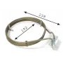 Resistencia horno Gayc 2550 W