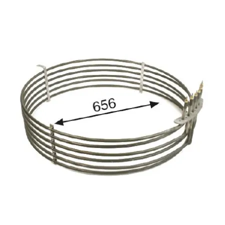 Resistencia horno Fagor 15000 W