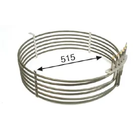 Resistencia horno Fagor 15000 W
