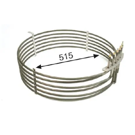 Resistencia horno Fagor 15000 W
