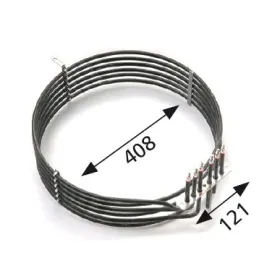 Resistencia horno Giorik 11700 W