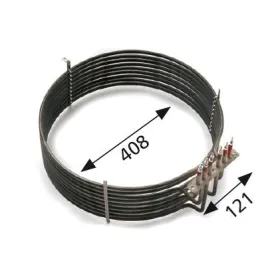 Resistencia horno Giorik 25000 W